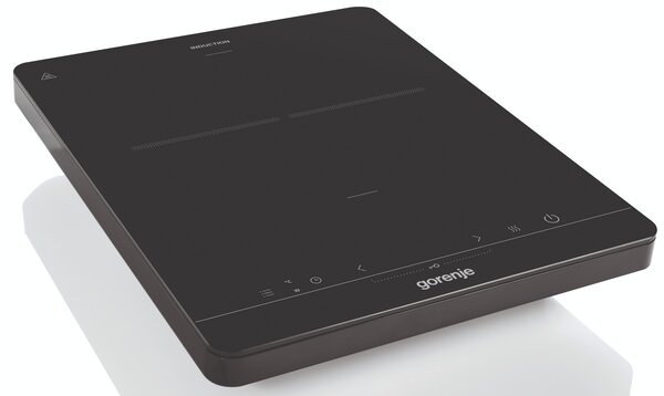 

Индукционная плита Gorenje ICM2000SP