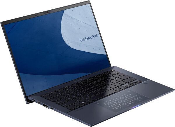 

Ноутбук ASUS PRO B9400CEA-KC0177 (90NX0SX1-M02060)