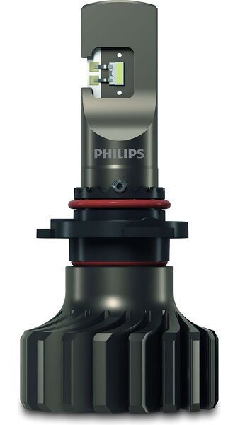 

Лампа светодиодная Philips HB3 / HB4 Ultinon Pro9000 + 250%, 2 шт / комплект