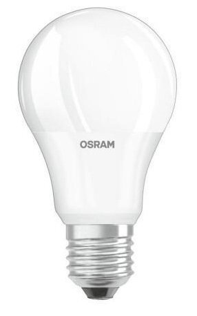 Акція на Лампа светодиодная OSRAM LED A150 14W (1521Lm) 4000K E27 від MOYO