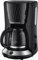 Кавоварка Russell Hobbs 27011-56 Honeycomb Black