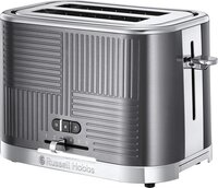 Тостер Russell Hobbs 25250-56 Geo Steel