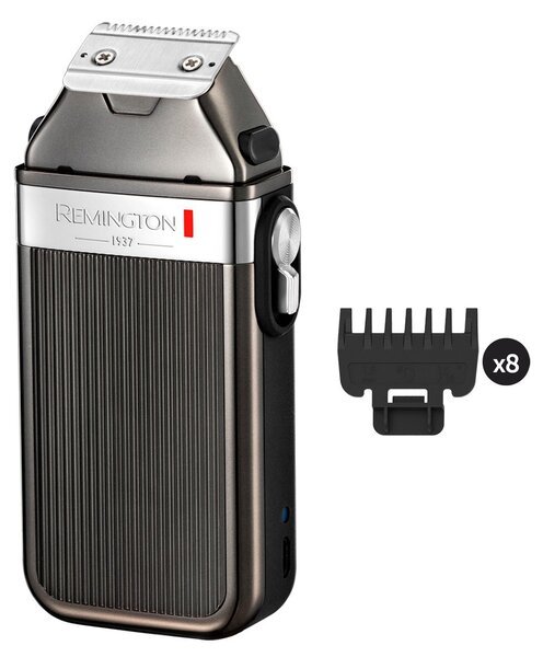 

Триммер для бороды Remington MB9100 Heritage