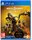 Гра Mortal Kombat 11 Ultimate Edition (PS4)