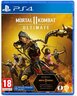 Игра Mortal Kombat 11 Ultimate Edition (PS4) фото 