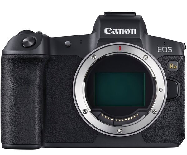 

Фотоаппарат CANON EOS Ra body (4180C009)