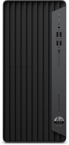 

Системный блок HP EliteDesk 800 G6 TWR (1D2X8EA)