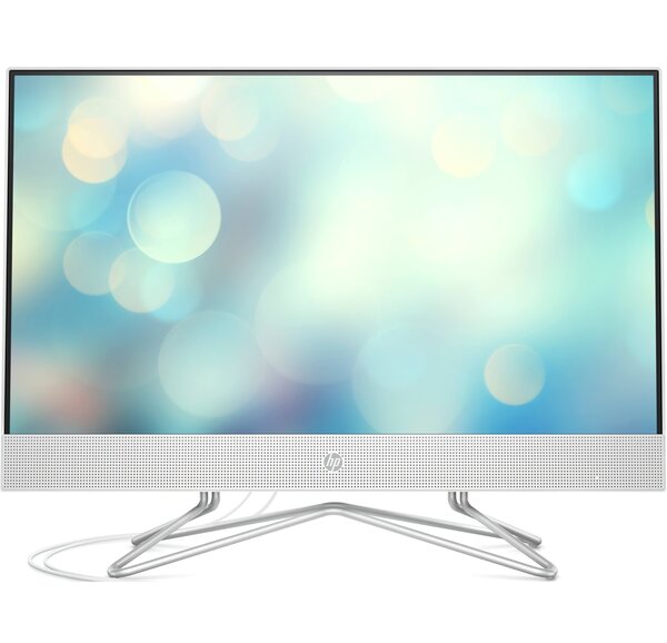 

Моноблок 23.8" HP All-in-One (158K1EA)