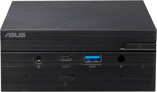 

Неттоп ASUS PN62S-BB3040MD (90MR00A1-M00400)