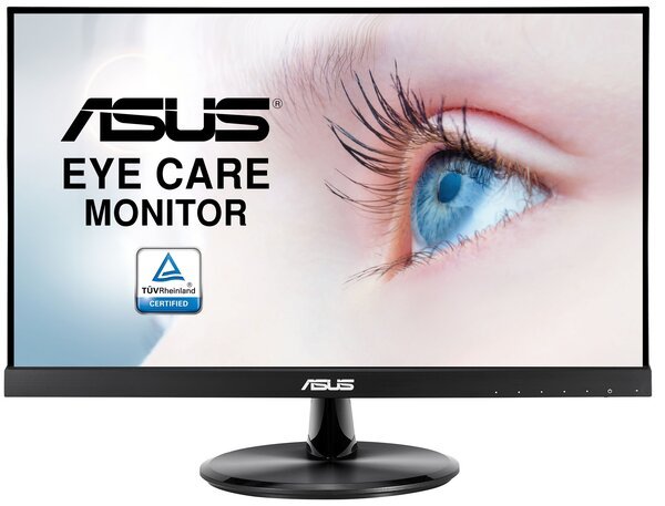 

Монитор 21.5" ASUS VP229HE (90LM06B3-B01370)