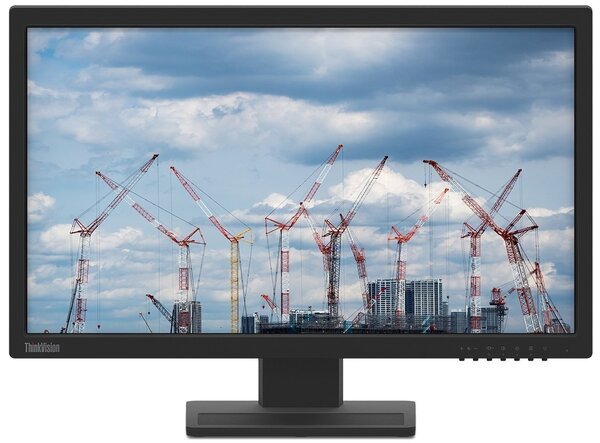

Монитор 21.5" LENOVO ThinkVision E22-20 (62A4MAT4UA)