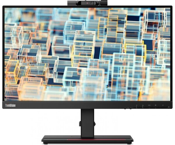 

Монитор 21.5" LENOVO ThinkVision T22v-20 (61FBMAT6UA)