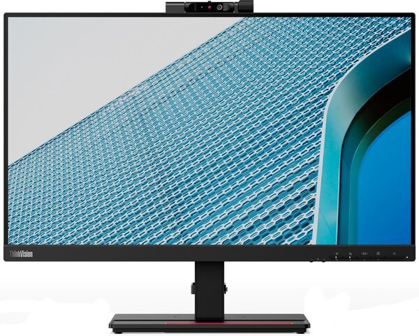 

Монитор 23.8" LENOVO ThinkVision T24v-20 (61FCMAT6UA)