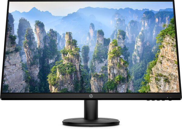 

Монитор 27" HP V27i (9SV94AA)