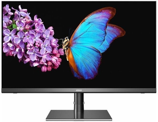

Монитор 32" MSI CREATOR PS321QR