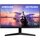 Монітор 24" SAMSUNG F24T350F (LF24T350FHIXCI)