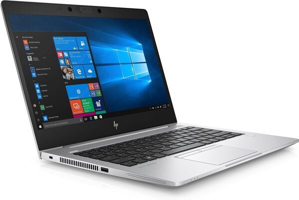 

Ноутбук HP EliteBook 735 G6 (1Q5P3ES)