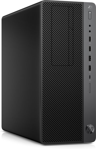 

Рабочая станция HP Z1 G5 (6ME29AV)
