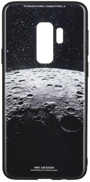 

Чехол WK для Galaxy S9+ (G965) Moon (LL06)