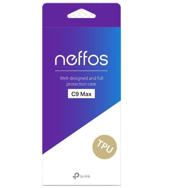 

Чехол TP-Link для Neffos C9 Max (TP7062A)