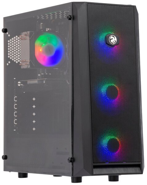 

Системный блок 2E Complex Gaming (2E-2624)