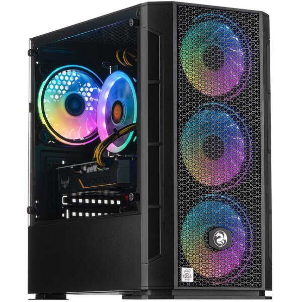 

Системный блок 2E Complex Gaming (2E-2651)