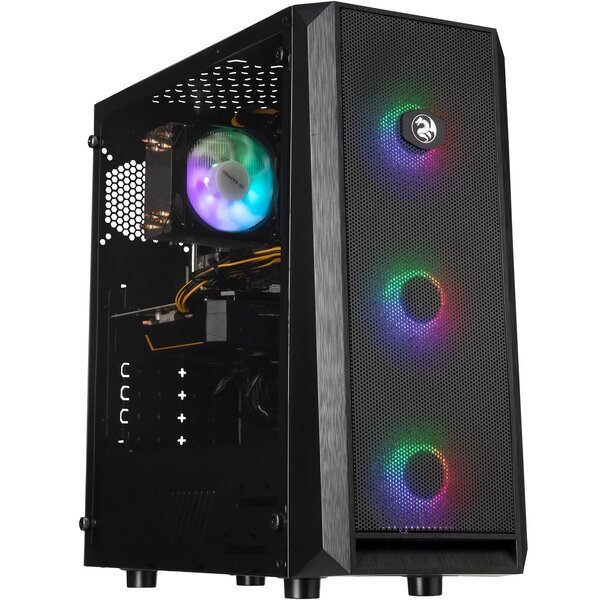 

Системный блок 2E Complex Gaming (2E-2678)