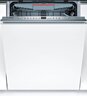 Вбудована посудомийна машина Bosch SMV46MX01Rфото