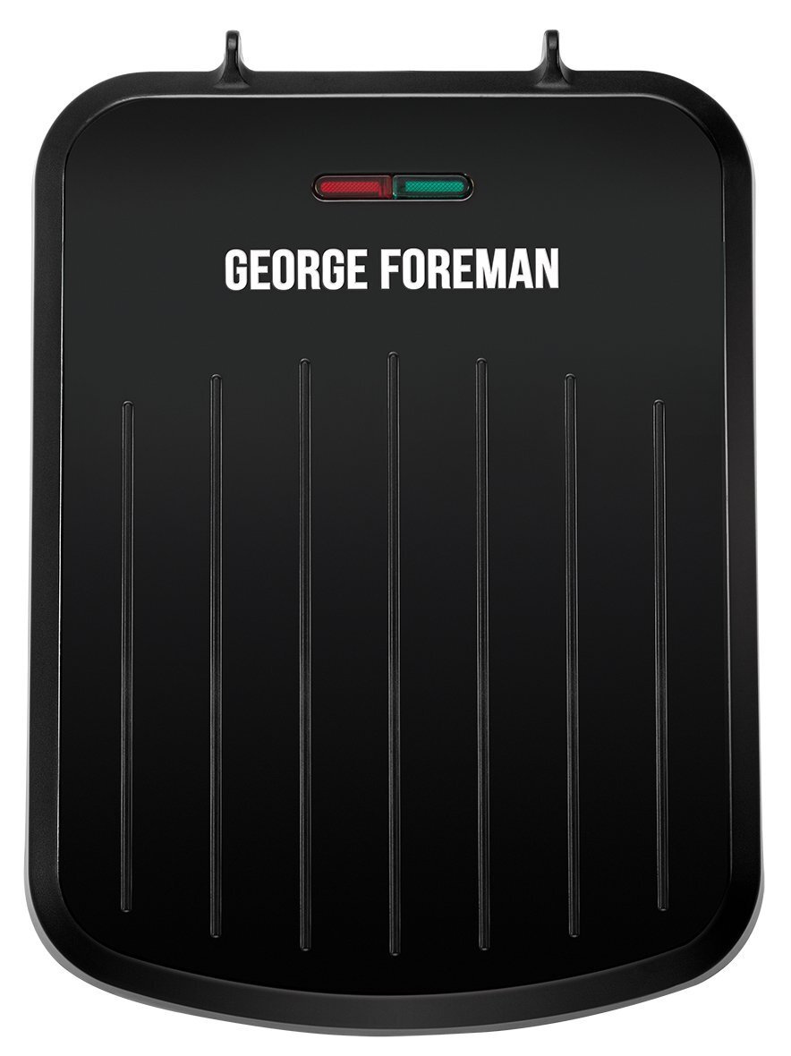 Гриль George Foreman 25800-56 Fit Grill Small (1483530)