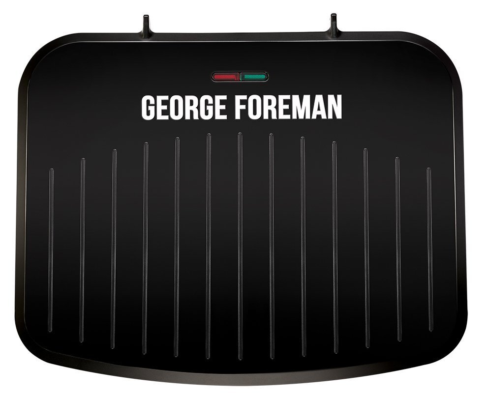 Гриль George Foreman 25810-56 Fit Grill Medium (1483545)