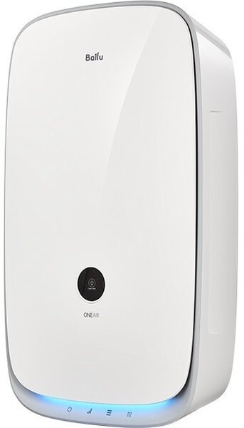 

Очиститель воздуха Ballu ONE AIR ASP-130