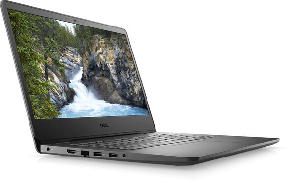 

Ноутбук Dell Vostro 3400 (N4013VN3400ERC_UBU)