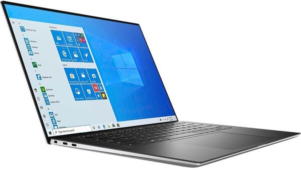 

Ноутбук Dell XPS 15 9500 (X5964S5NDW-75S)