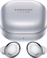  Навушники Bluetooth Samsung Galaxy Buds Pro R190 Phantom Silver 