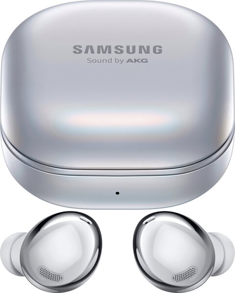 

Наушники Bluetooth Samsung Galaxy Buds Pro R190 Phantom Silver