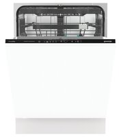 Встроенная посудомоечная машина Gorenje GV672C60