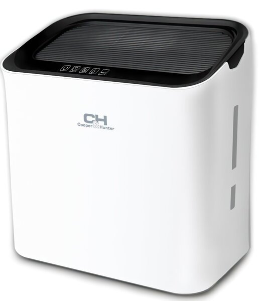 

Мойка воздуха Сooper & Hunter CH-PH2240W