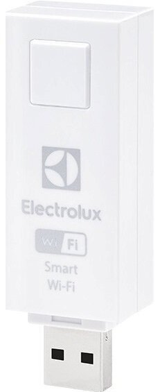 

Модуль управляющий Electrolux ECH/WF-01