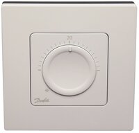 Терморегулятор Danfoss Icon Dial