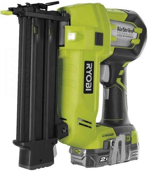 

Гвоздезабиватель Ryobi ONE + R18N18G-120S