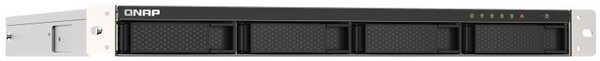 

Сетевое хранилище QNAP TS-453DU-RP-4G