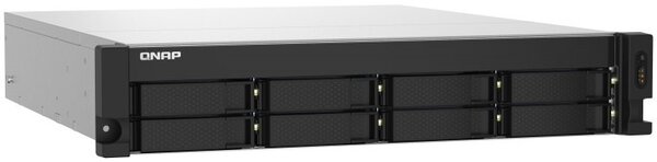 

Сетевое хранилище QNAP TS-832PXU-RP-4G