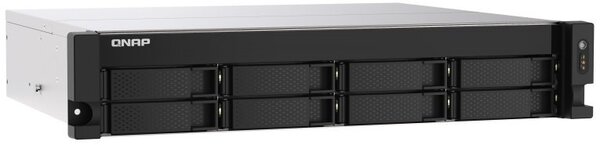 

Сетевое хранилище QNAP TS-873AU-4G
