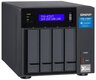 Мережеве сховище QNAP TVS-472XT-PT-4G фото