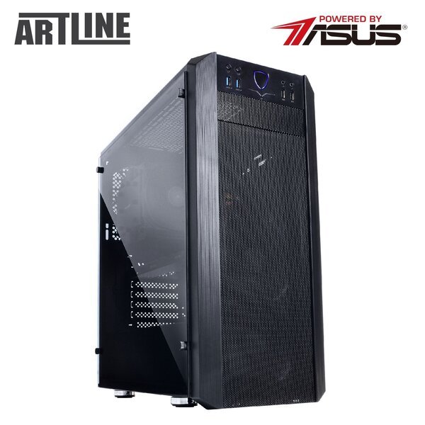 

Графическая станция ARTLINE WorkStation W96 (W96v14)