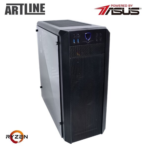 

Графическая станция ARTLINE WorkStation W98 (W98v44)