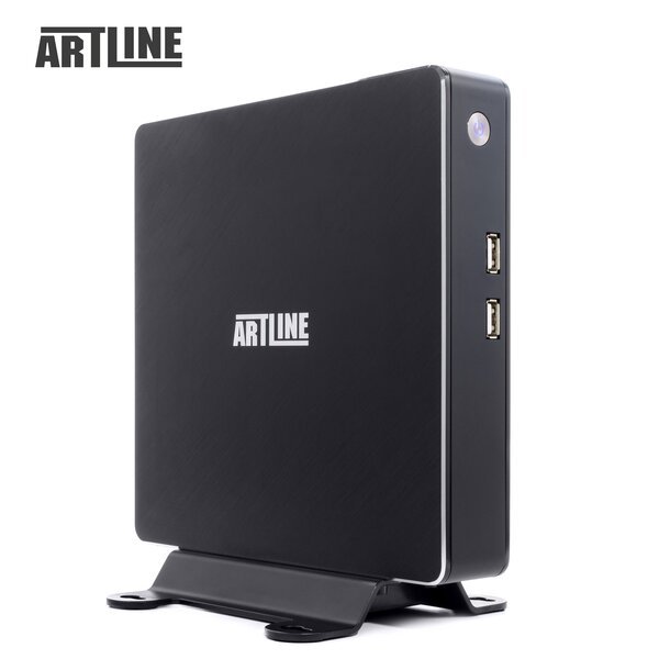 

Системный блок ARTLINE Business B16 (B16v02)