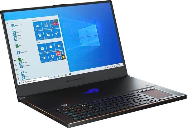 

Ноутбук ASUS GX701LXS-HG027T (90NR03Q1-M02630)