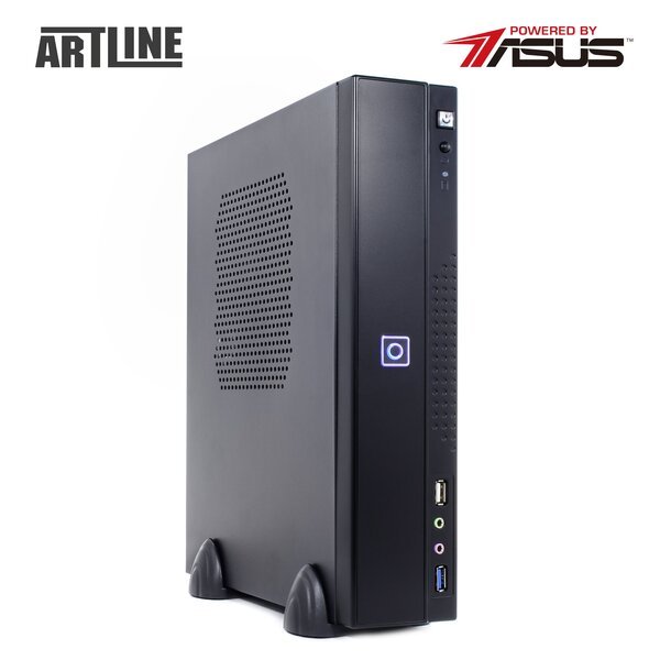 

Системный блок ARTLINE Business B32 (B32v04)