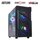 Системный блок ARTLINE Overlord X99 (X99v19)